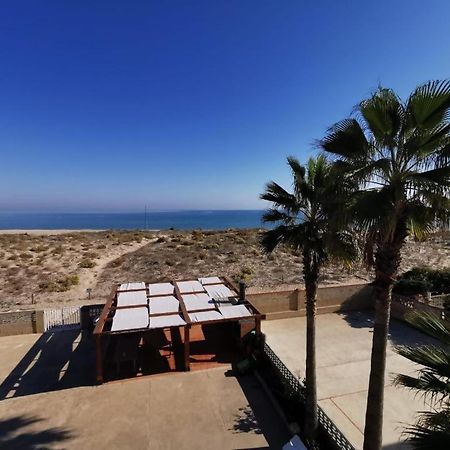 Perfecto Apto A Orillas Del Mediterraneo 4Pax El Perellonet エクステリア 写真