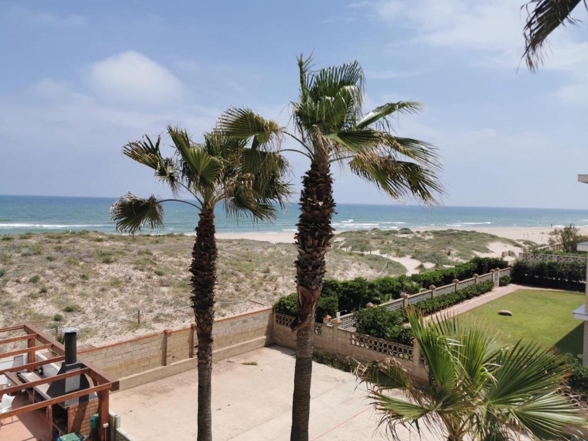 Perfecto Apto A Orillas Del Mediterraneo 4Pax El Perellonet エクステリア 写真