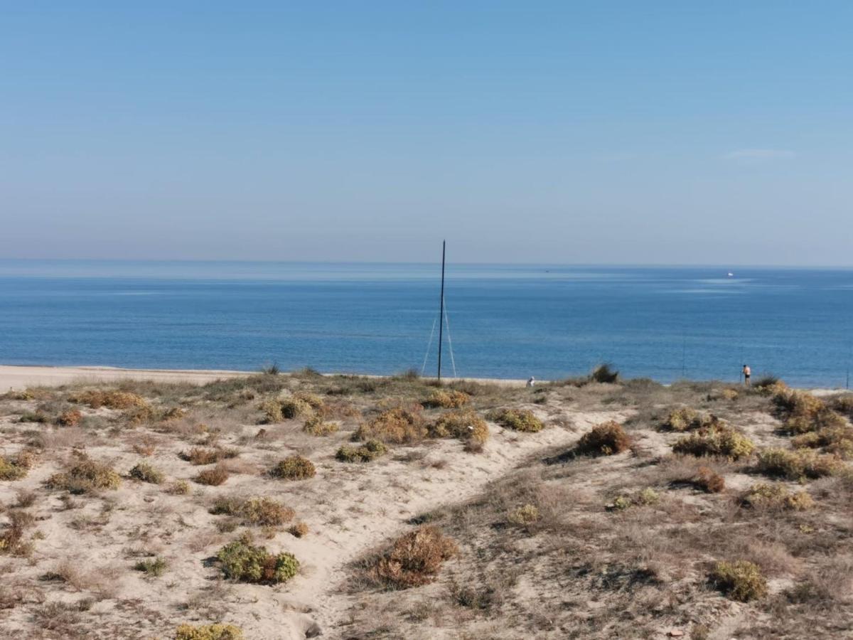 Perfecto Apto A Orillas Del Mediterraneo 4Pax El Perellonet エクステリア 写真