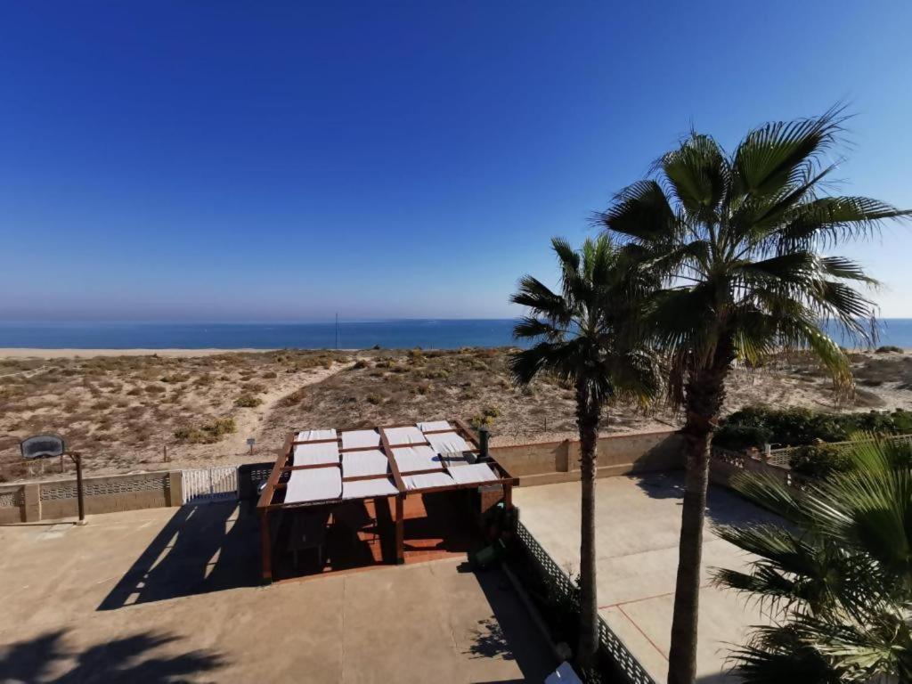 Perfecto Apto A Orillas Del Mediterraneo 4Pax El Perellonet エクステリア 写真